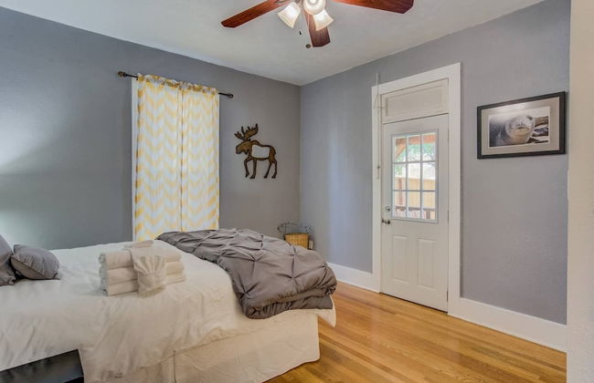 Downtown Practical & Pet-friendly Easy & Sensible - Foto 7