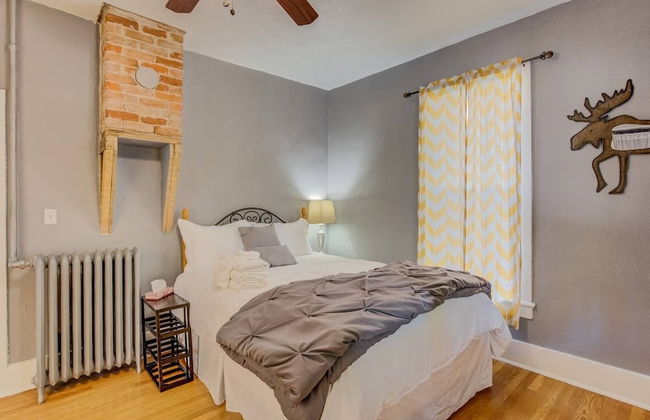 Downtown Practical & Pet-friendly Easy & Sensible - Foto 4