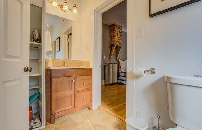 Downtown Practical & Pet-friendly Easy & Sensible - Foto 2