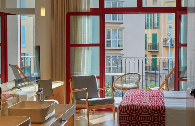 Apartahotel Fil Suites - Foto 16