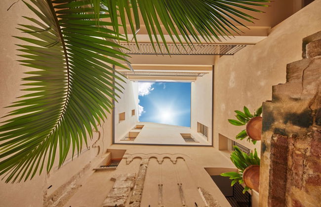 Apartahotel Fil Suites - Foto 1