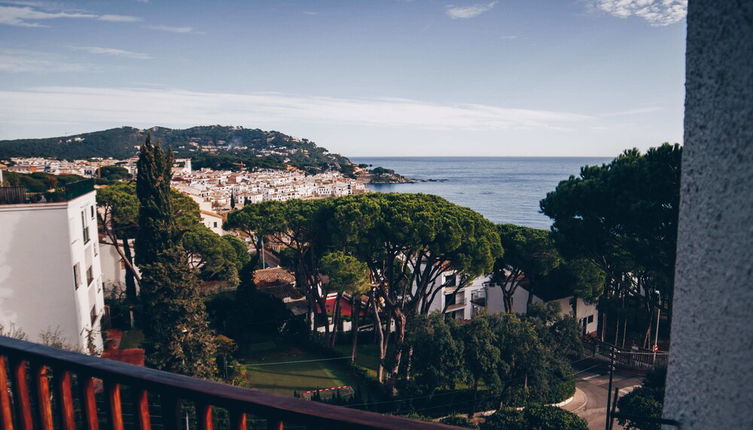 Photo 1 - Apartamento con Espectaculares Vistas al Mediterráneo