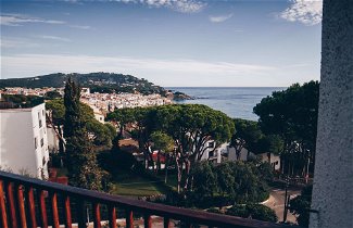 Foto 1 - Apartamento con Espectaculares Vistas al Mediterráneo