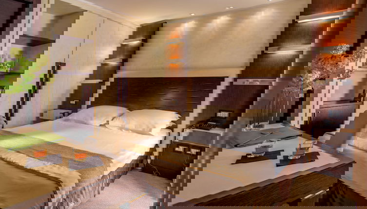 Photo 1 - Les Fleurs Luxury House
