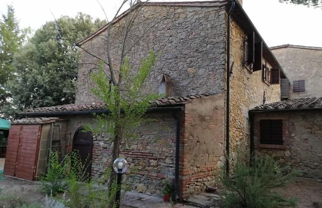Agriturismo Le Casette - Photo 23