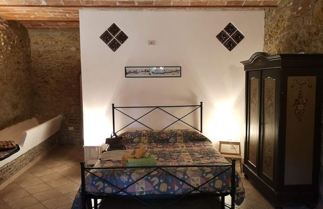 Agriturismo Le Casette - Photo 2