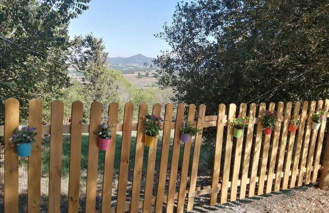 Agriturismo Le Casette - Photo 17