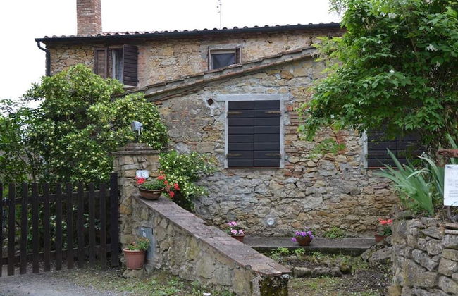 Agriturismo Le Casette - Photo 1