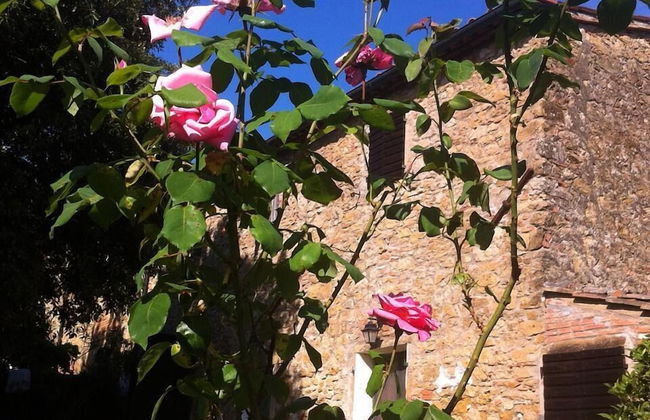 Agriturismo Le Casette - Photo 24