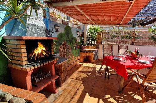 Photo 21 - Attic Terrace BBQ, Airport-Barcelona, cerca Playas Castelldefels