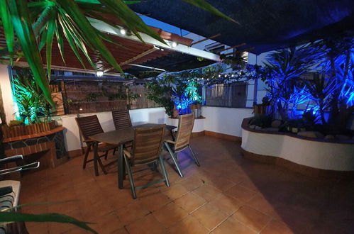 Photo 22 - Attic Terrace BBQ, Airport-Barcelona, cerca Playas Castelldefels