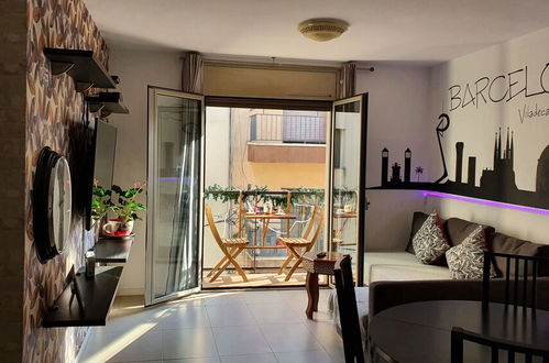 Photo 34 - Attic Terrace BBQ, Airport-Barcelona, cerca Playas Castelldefels