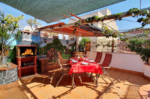 Photo 24 - Attic Terrace BBQ, Airport-Barcelona, cerca Playas Castelldefels