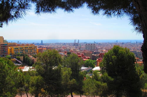 Foto 39 - Attic Terrace BBQ, Airport-Barcelona, cerca Playas Castelldefels