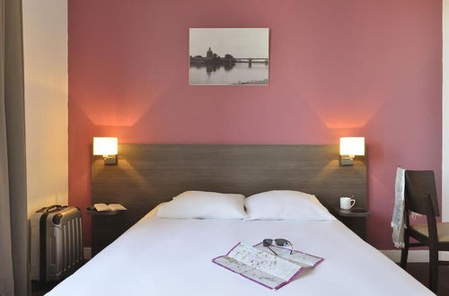 Photo 8 - Aparthotel Adagio Access Toulouse Saint Cyprien