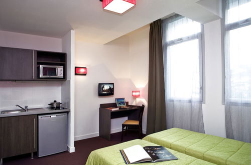 Photo 7 - Aparthotel Adagio Access Toulouse Saint Cyprien