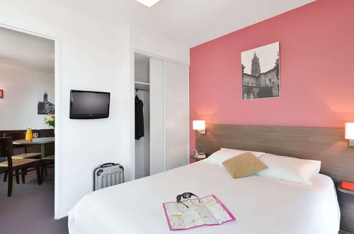 Photo 14 - Aparthotel Adagio Access Toulouse Saint Cyprien