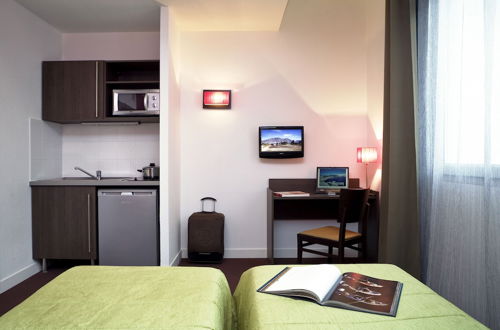 Photo 3 - Aparthotel Adagio Access Toulouse Saint Cyprien