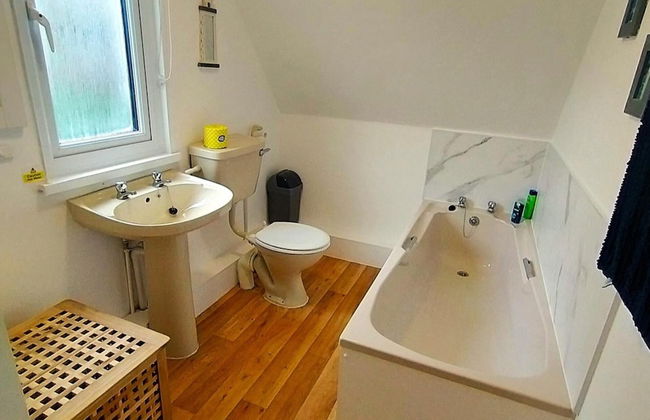 Trevithick Cottage Sleeps 6, Dog Friendly, Parking - Foto 24