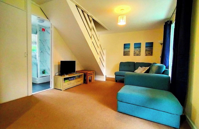 Trevithick Cottage Sleeps 6, Dog Friendly, Parking - Foto 16