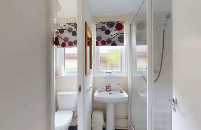 Trevithick Cottage Sleeps 6, Dog Friendly, Parking - Foto 21