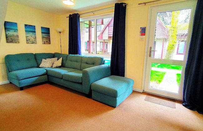 Trevithick Cottage Sleeps 6, Dog Friendly, Parking - Foto 18