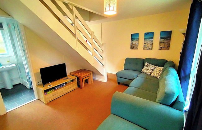 Trevithick Cottage Sleeps 6, Dog Friendly, Parking - Foto 15