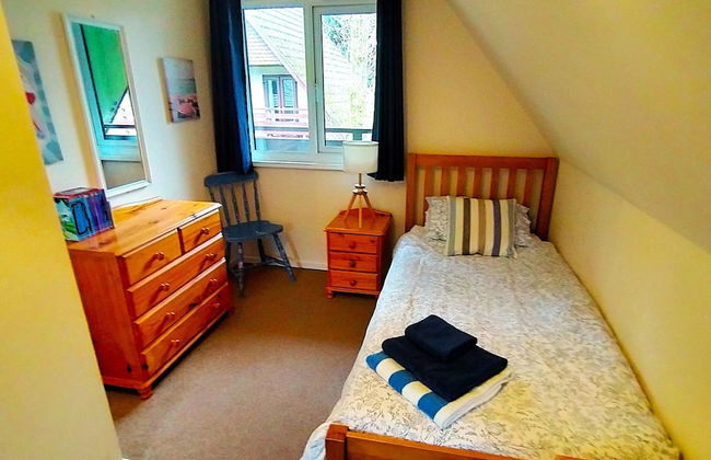 Trevithick Cottage Sleeps 6, Dog Friendly, Parking - Foto 6