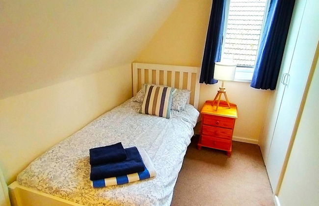 Trevithick Cottage Sleeps 6, Dog Friendly, Parking - Foto 8