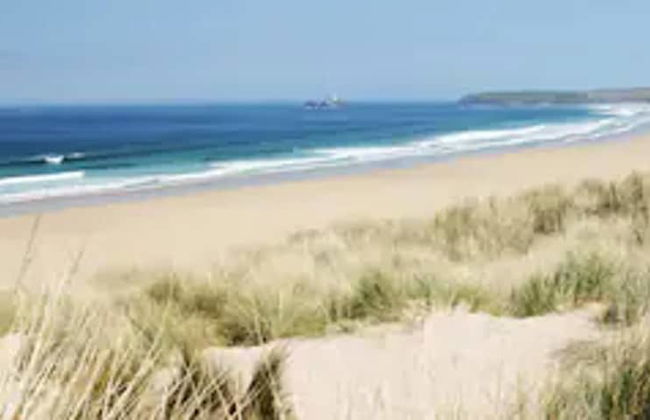 Trevithick Cottage Sleeps 6, Dog Friendly, Parking - Foto 30