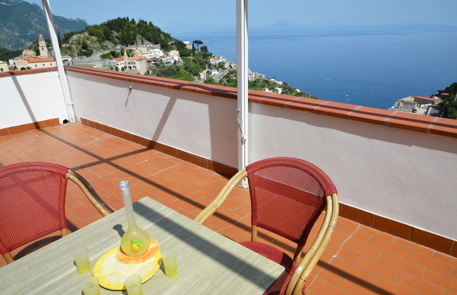 Amalfi Hills - Foto 42