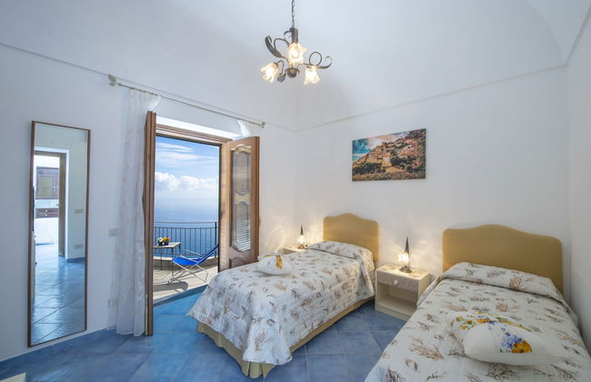 Amalfi Hills - Foto 72