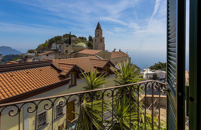 Amalfi Hills - Foto 6