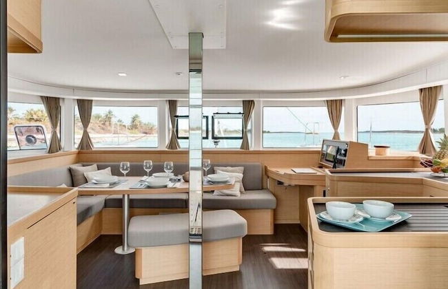 Catacruises - Foto 7