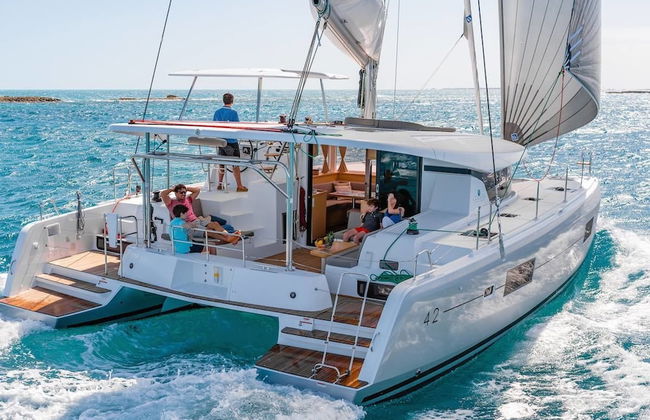 Catacruises - Foto 1