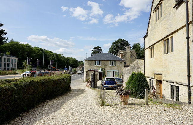 The Coach House and The Stable - Foto 31