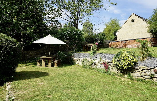 The Coach House and The Stable - Foto 24