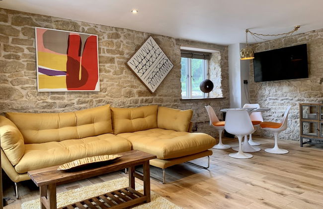 The Coach House and The Stable - Foto 19