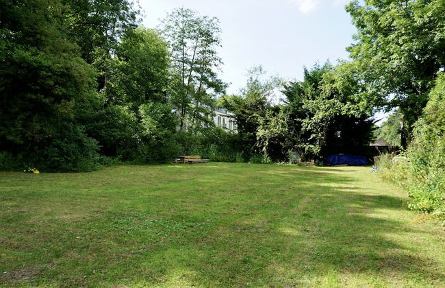 The Coach House and The Stable - Foto 28