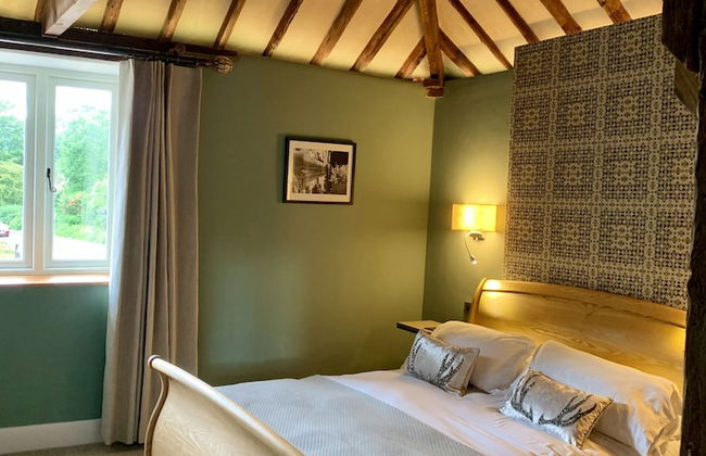 The Coach House and The Stable - Foto 10