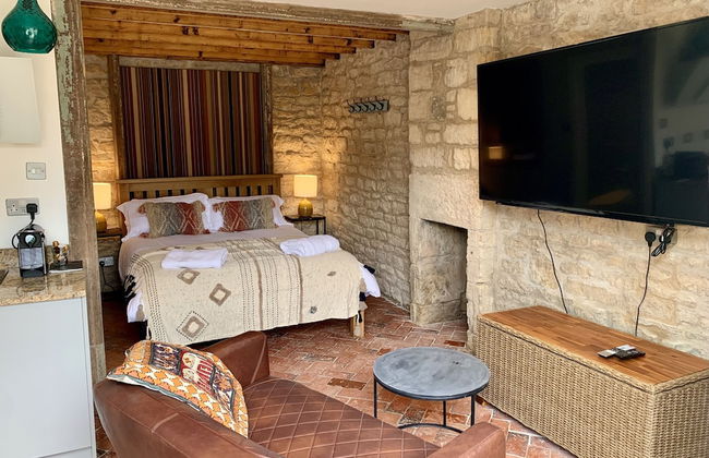 The Coach House and The Stable - Foto 2