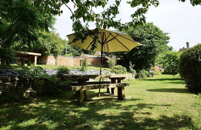 The Coach House and The Stable - Foto 25