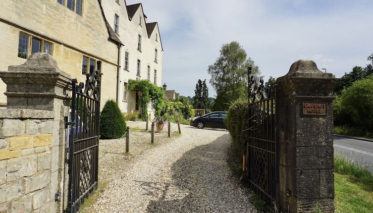 Photo 1 - The Coach House and The Stable