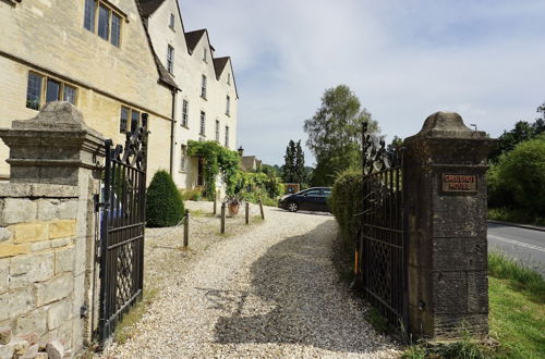 Foto 1 - The Coach House and The Stable