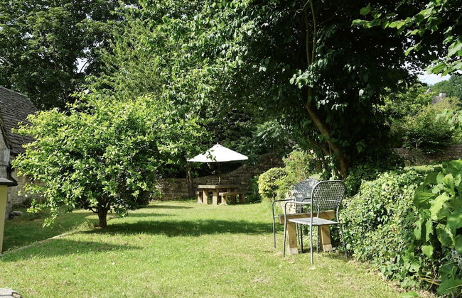 The Coach House and The Stable - Foto 26