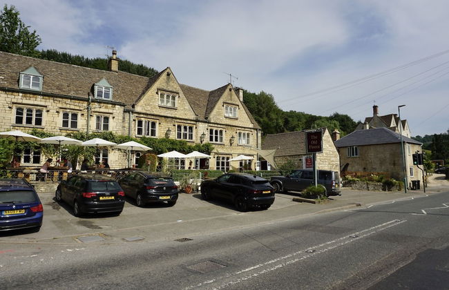 The Coach House and The Stable - Foto 33