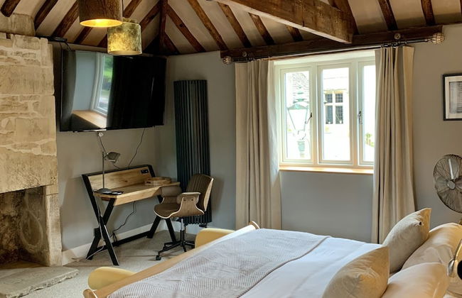 The Coach House and The Stable - Foto 6
