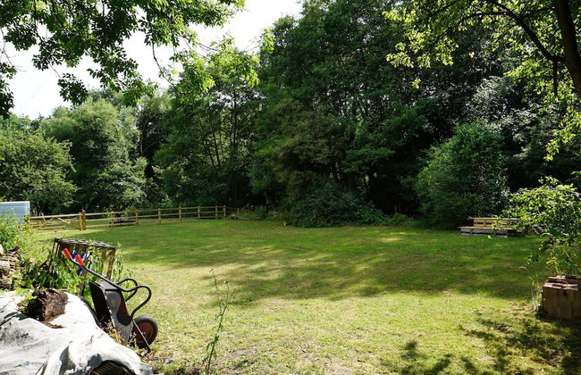The Coach House and The Stable - Foto 29