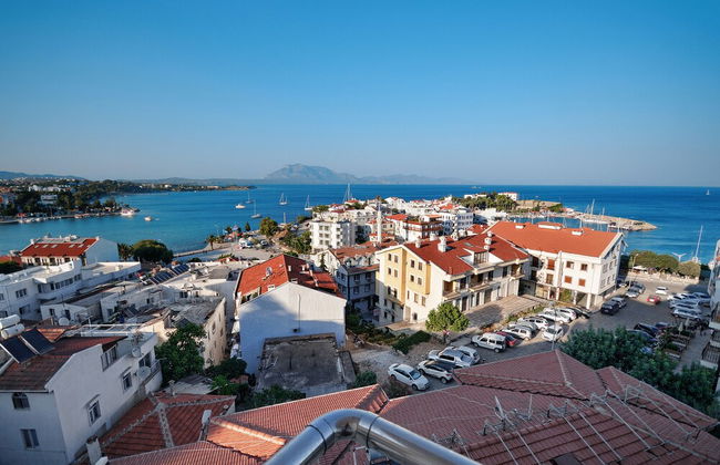 Beyaz Konak Evleri - Foto 26
