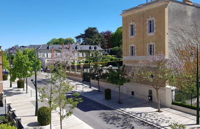 L'épopée de L'avenue - Avenue de Champagne Epernay - Foto 23